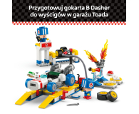 LEGO Super Mario 72035 Toad i jego garaż - 1284253 - zdjęcie 5